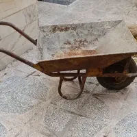 فرغون|ابزارآلات|کرمانشاه, |دیوار