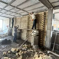 فروش آپارتمان ۱۳۰ متری ۳ خوابه|فروش آپارتمان|دزفول, |دیوار