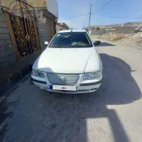 سمند lx مدل ۹۹|خودرو سواری و وانت|دوگنبدان, |دیوار