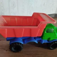 کامیون|اسباب‌بازی بچه|تبریز, |دیوار