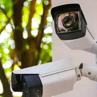 دوربین دید در شب رنگی و دزدگیر اماکن|دوربین مداربسته|تبریز, |دیوار