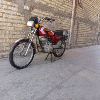 150|موتورسیکلت|شیراز, داریون|دیوار