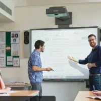 تدریس و رفع اشکال ( از متوسطه تا دبیرستان)