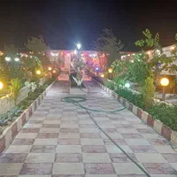 اجاره روزانه/هفتگی/ماهانه ویلا ۱۰۰۰ متری اندبیل|اجارهٔ کوتاه‌مدت ویلا و باغ|صوفیان, |دیوار