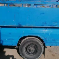 نیسان ۸۱ تمیز به فروش می رسد