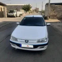 پارس tu5|خودرو سواری و وانت|جیرفت, |دیوار