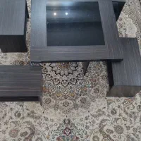 مبل راحتی۷ نفره|مبلمان خانگی و میز عسلی|یزد, |دیوار