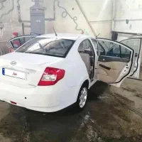 ام وی ام 550 اتوماتیک|خودرو سواری و وانت|زاهدان, |دیوار