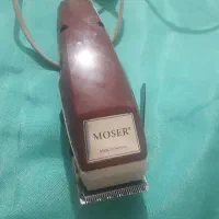 ماشین اصلاح موزر