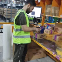 استخدام رایگان اسنپ شاپ/ انبار با بیمه و مزایا|استخدام خدمات فروشگاه و رستوران|تهران, نصرت|دیوار