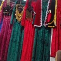 کرایه لباس محلی و مجلسی