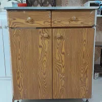 کابینت فلزی