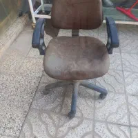 صندلی چرخ دار