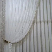 پرده های  ترک و ایرانی 30درصدتخفیف مدت 7 روز|پرده، رانر، رومیزی|خرمشهر, |دیوار