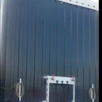 کانتین دست ساز ۱۴۰۴|خودرو سنگین|مرند, |دیوار