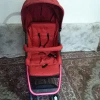 کالسکه بچه