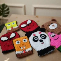 لیف های ترکی عروسکی