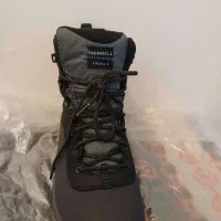 کفش کوه ضدآب Merrell|کیف، کفش، کمربند|تهران, مینیسیتی (شهرک نفت)|دیوار