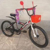 دوچرخه ۲۰ و۱۶|دوچرخه، اسکیت، اسکوتر|همدان, |دیوار