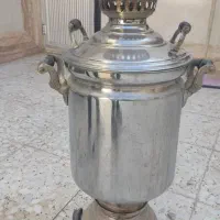 سماور هیئتی|سماور، چای‌ساز، قهوه‌ساز|فلاورجان, |دیوار