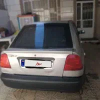 پراید 141تمیز ومرتب|خودرو سواری و وانت|چناران, |دیوار