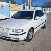 سمند الکس ۸۶