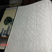 کاغذ دیواری خارجی قابل شستشوحراجی|مصالح و تجهیزات ساختمان|ری, ملک‌آباد|دیوار