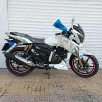 موتور آپاچی ۱۸۰