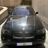 بی ام دبلیو x3