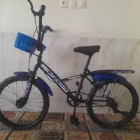 تخفیف ویژه تابستانه تعدادی دوچرخه سایز 12.20|دوچرخه، اسکیت، اسکوتر|اصفهان, دشتستان|دیوار