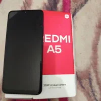 redmi a5