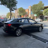 MG 5 2024|خودرو سواری و وانت|اراک, |دیوار