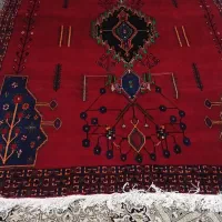 قالیچه عتیقه قدیمی