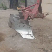 گاو آهن