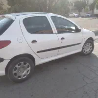 206 تیپ 5