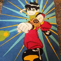 فرش طرح بچگانه|فرش|بندرعباس, |دیوار