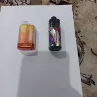 دو عدد ویپ پاد