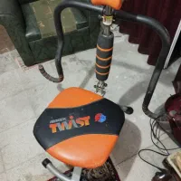 دستگاه ورزشی