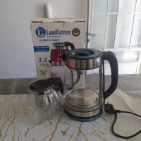 چای ساز