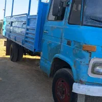 مینی بار مدل ۵۲ کارت وانت|خودرو سنگین|وحیدیه, |دیوار