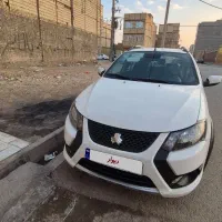 کوییک۱۴۰۴ درحدخشک|خودرو سواری و وانت|قم, قلعه کامکار|دیوار