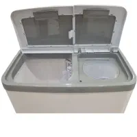 لباسشویی دوقلوی دونار|ماشین لباسشویی و خشککن لباس|تهران, شهرک شهید رجایی (کوی نوبنیاد)|دیوار