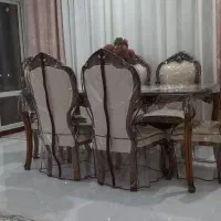 پرده پذیرایی