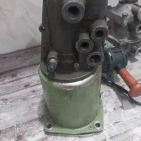 لوازم یدکی کامیون ایویکو