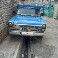 نیسان زامیاد دوگانه شرکتی متور سبز دریچه گاز سیمی