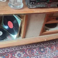 حدود 25تا تلویزیون و رادیو عتیقه ارسال از اصفهان