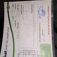 ساینا مدل ۱۴۰۰|خودرو سواری و وانت|گرگان, |دیوار