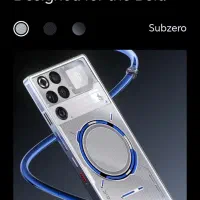 Red Magic 11 Pro 512G|موبایل|تهران, فلسطین (میدان انقلاب)|دیوار