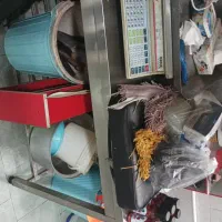 پای مرغ مخصوص حیوانات تا ۵۰کیلو قابل فروش