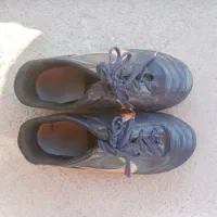 کفش استوک چمن